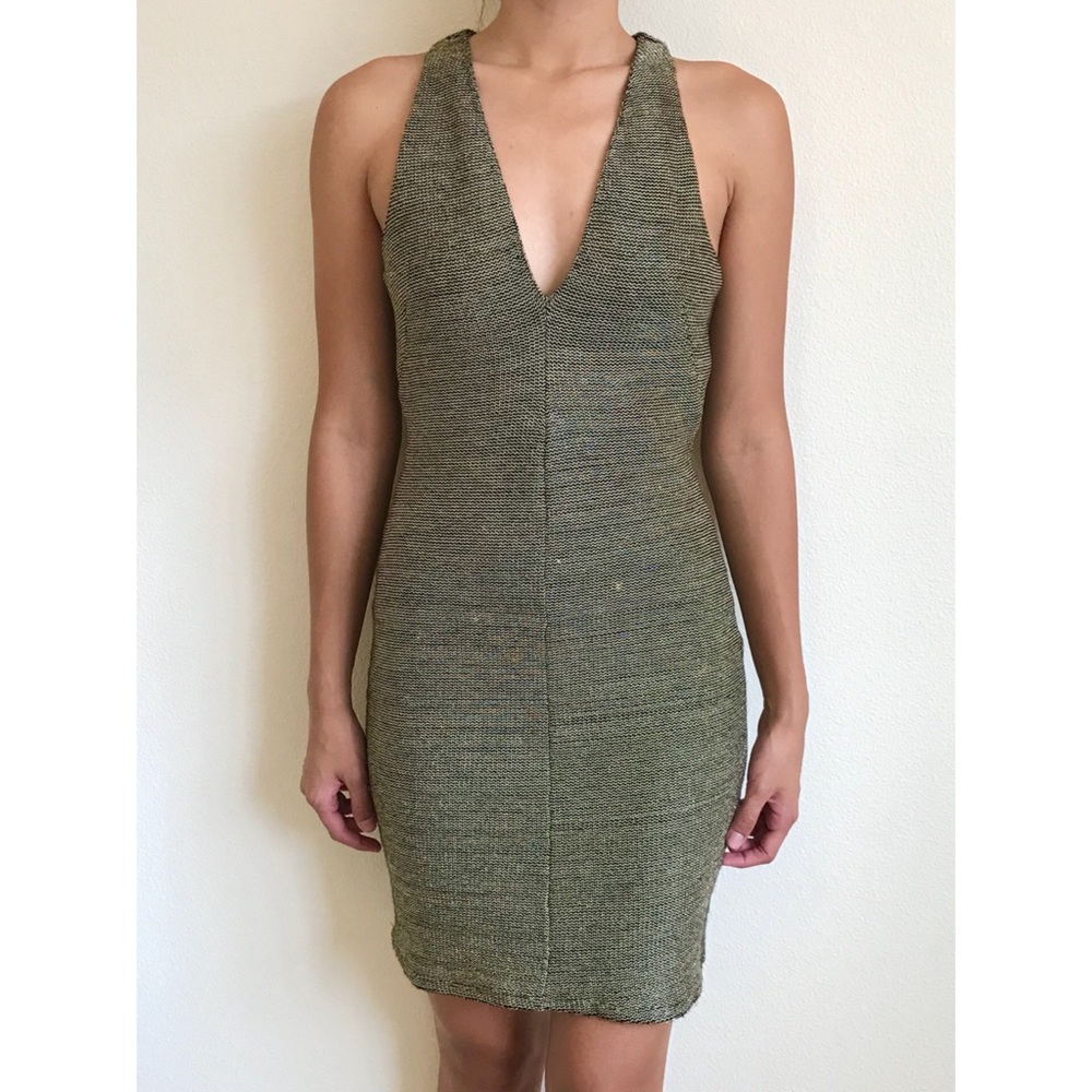 Topshop Mini Dress